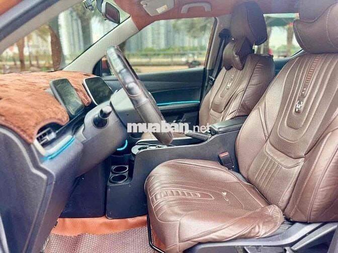 Lướt VinFast VF5 2023 - 25000 km - Mua Pin