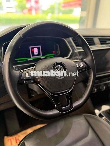 Volkswagen Tiguan 2019 Allspace - 72000 km