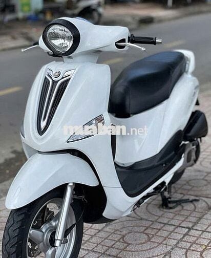 Yamaha nozza 2013 115 Fi xe đẹp đổ xăng là chạy