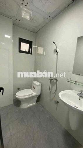 Hơn 5 tỷ có nhà mới Vĩnh Quỳnh-3 gác đỗ cửa, thông-48m*5T;MT4m;4N