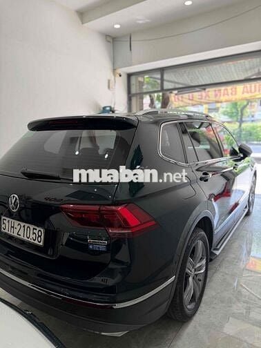 Volkswagen Tiguan 2019 Allspace - 72000 km