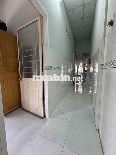 NHÀ GÓC 2 MT KHU DÂN CƯ HOÀNG HẢO - PHƯỜNG THANH ĐỨC