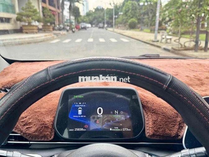 Lướt VinFast VF5 2023 - 25000 km - Mua Pin