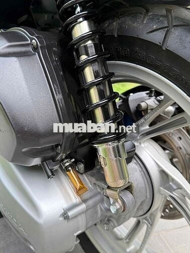 Honda SH150 CBS 2018 Trắng 4000 km