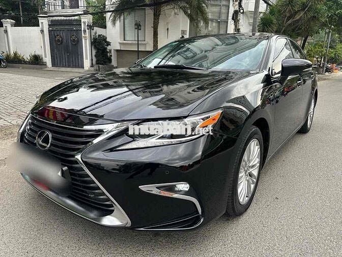 Lexus ES 250 2017 67000 km