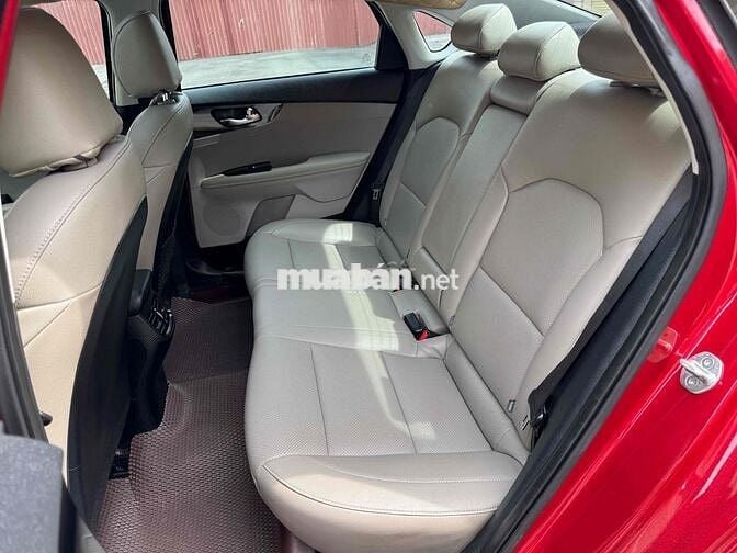 Kia Cerato 2019 1.6 AT Luxury - 63000 km