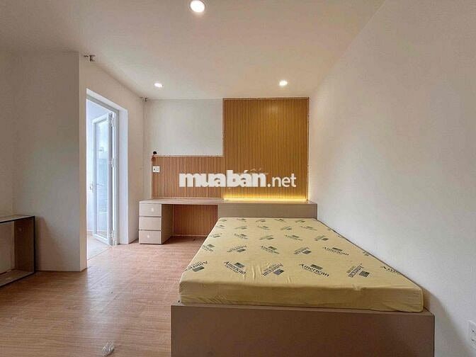 📍Căn hộ 40m2 có ban công - tách bếp ngay Trương Quốc Dung - Phú Nhuận