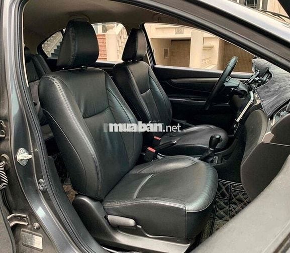 Suzuki Ciaz 2019 1.4 AT - 43000 km