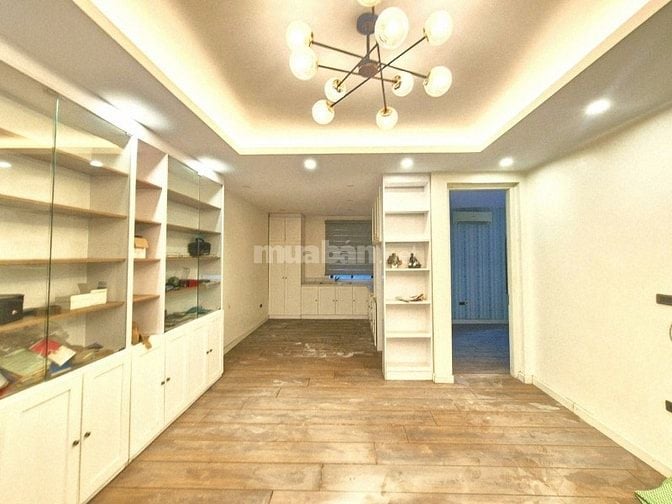 Biệt Phố Âu Cơ – Tây Hồ - Ô Tô Tránh – 254 M – 5T – MT 11M – Giá 61.3T