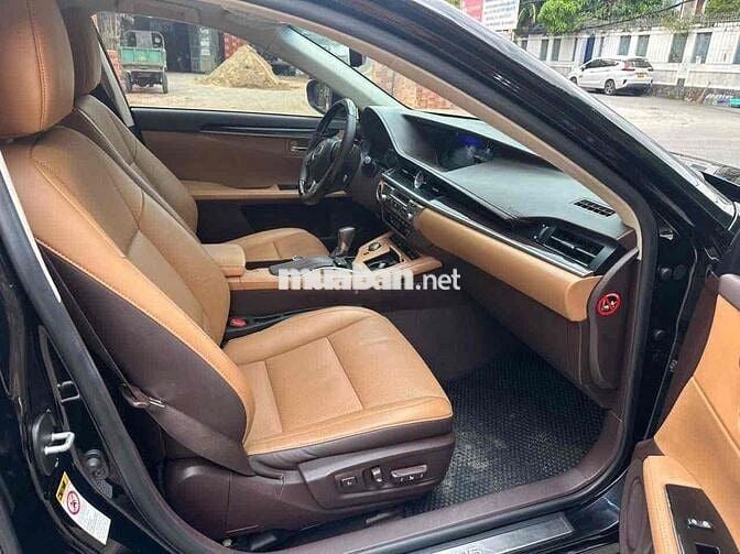 Lexus ES 250 2017 67000 km