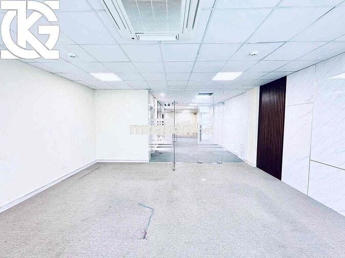 Cho thuê nhà Mặt Tiền đường Q.10 Ngang 6 x24m , 7 tầng  TM  PCCC