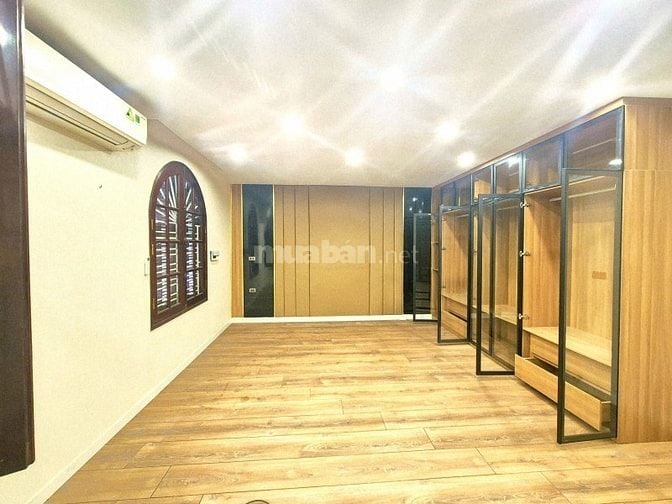 Biệt Phố Âu Cơ – Tây Hồ - Ô Tô Tránh – 254 M – 5T – MT 11M – Giá 61.3T