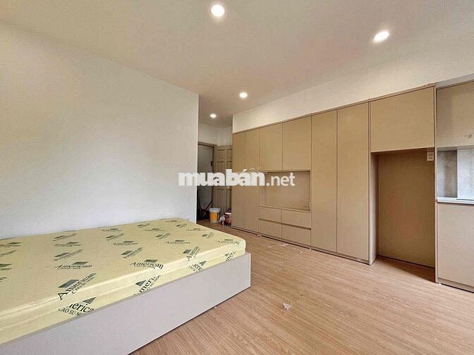 📍Căn hộ 40m2 có ban công - tách bếp ngay Trương Quốc Dung - Phú Nhuận