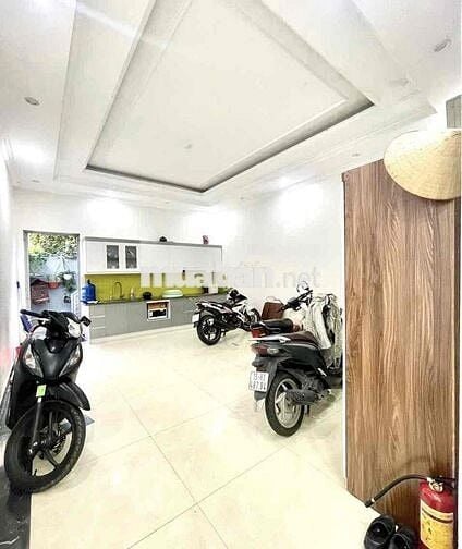 Khách sạn mini 6 tầng Tràng Duệ, An Dương sinh lời 840 triệu đồng/ năm