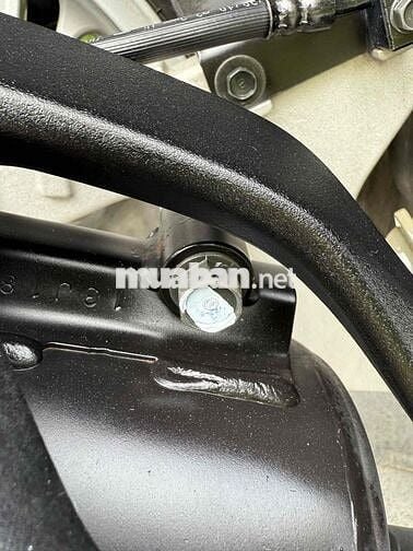 Honda SH150 CBS 2018 Trắng 4000 km