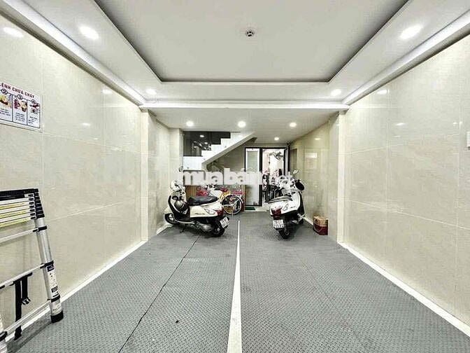 ✨ Cho Thuê Phòng Mới 100% – Rộng 25m² – Hẻm Oto Phan Xích Long 🏠