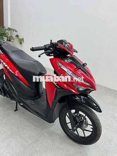 Vairo125 date 2021 xe đẹp chuẩn rin Hỗ trợ góp