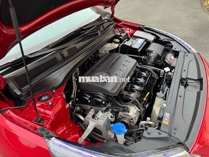 Kia Cerato 2019 1.6 AT Luxury - 63000 km