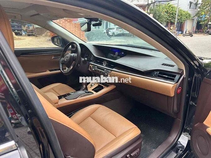 Lexus ES 250 2017 67000 km