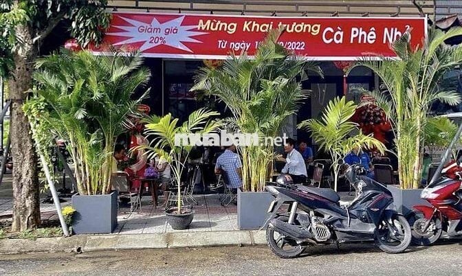 Bán toà căn hộ Nam Hoà Xuân có thang máy