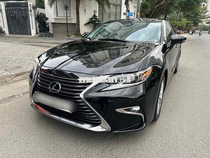 Lexus ES 250 2017 67000 km