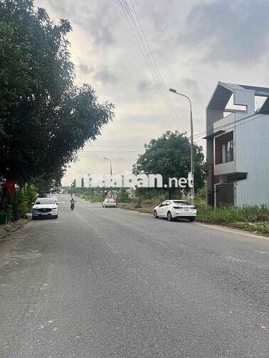 Bán Đất ĐOÀN KHUÊ _ ĐƯỜNG 11m5 _ NAM VIỆT Á _ SẠCH ĐẸP