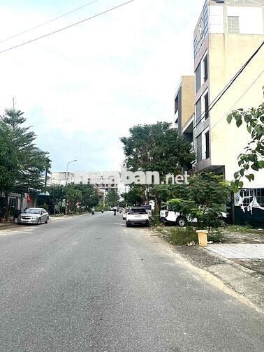 Bán Đất ĐOÀN KHUÊ _ ĐƯỜNG 11m5 _ NAM VIỆT Á _ SẠCH ĐẸP