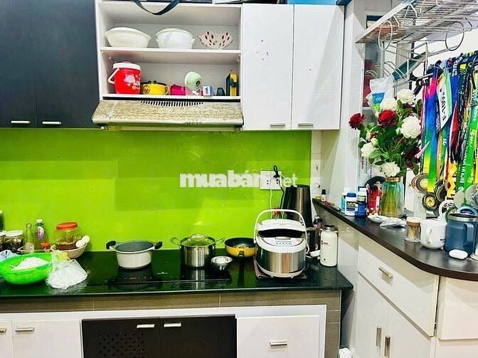 Bán nhà 2 tầng, Lô Góc, Trung tâm phố tây An Thượng 14