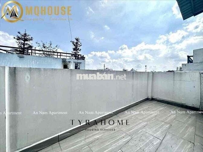 🌏Cho Thuê 1PN Tách Bếp Ban Công Full Nội Thất Gần Chợ Bà Chiểu 🌊