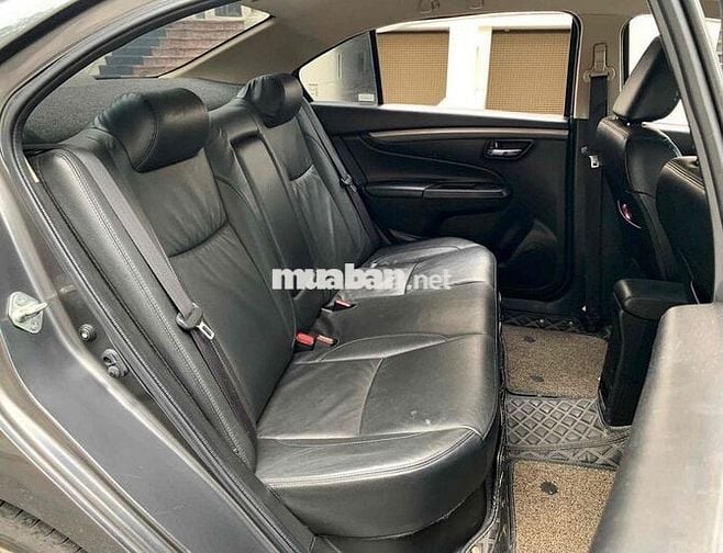 Suzuki Ciaz 2019 1.4 AT - 43000 km