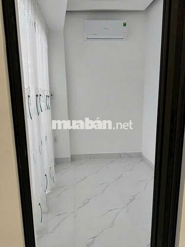 nhà siêu đẹp hiếm hẻm 1135 huỳnh tấn phát chỉ 2.8 tỷ hẻm 3m