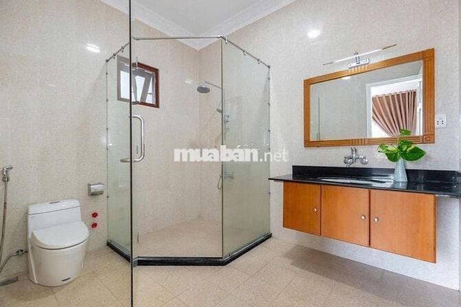 CHÍNH CHỦ CHO THUÊ VILLA GẦN BÃI SAU