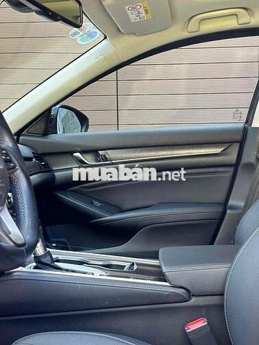 Honda Accord 2019 ,1.5 Turbo ,73k odo