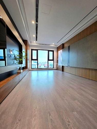 BÁN NHÀ PHỐ TRẠM THANG MÁY 7 TẦNG (34m2 – GIÁ CHÀO 10 TỶ 500)