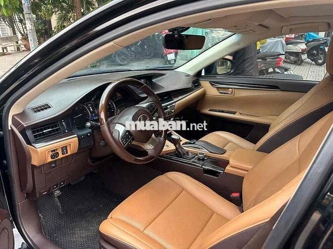 Lexus ES 250 2017 67000 km