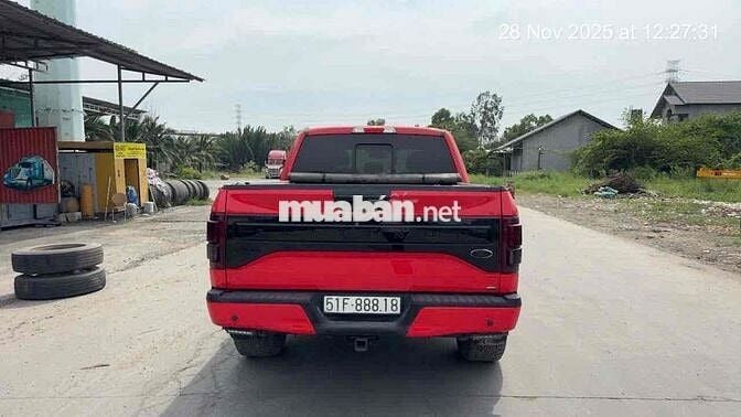 Ford F-150 Platinum sx2015 odo 65.000 miles.