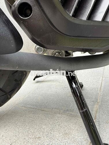 Honda SH150 CBS 2018 Trắng 4000 km