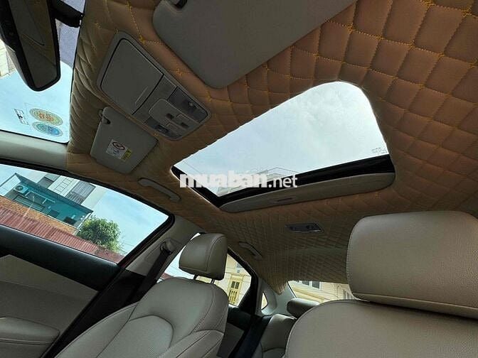 Kia Cerato 2019 1.6 AT Luxury - 63000 km