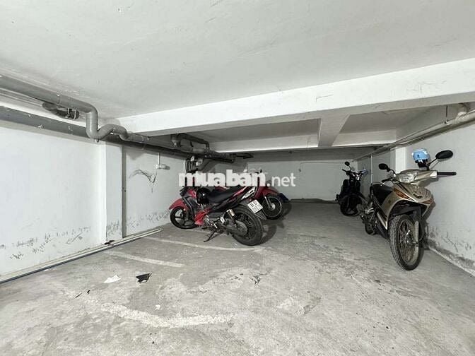 Duplex Full Nội Thất Ngay Cầu Vượt 3/2