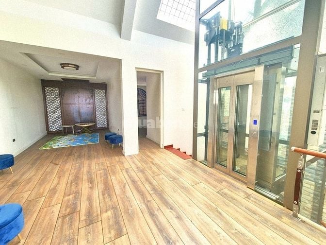 Biệt Phố Âu Cơ – Tây Hồ - Ô Tô Tránh – 254 M – 5T – MT 11M – Giá 61.3T