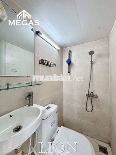 Duplex Full Nội Thất Ngay Cầu Vượt 3/2