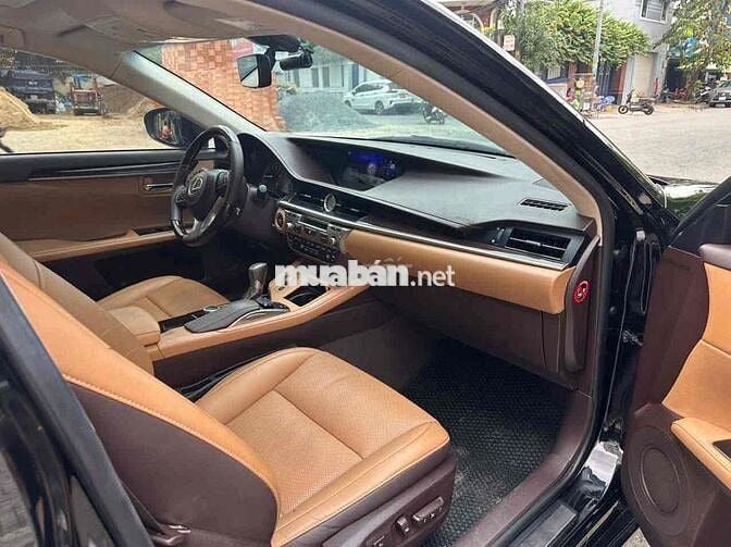 Lexus ES 250 2017 67000 km