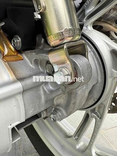 Honda SH150 CBS 2018 Trắng 4000 km