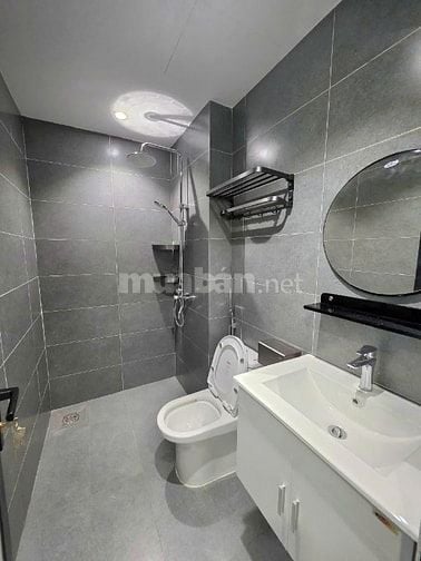 BÁN NHÀ PHỐ TRẠM THANG MÁY 7 TẦNG (34m2 – GIÁ CHÀO 10 TỶ 500)