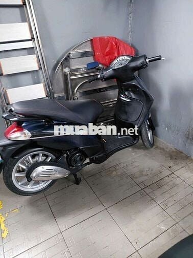 Piaggio Liberty Xanh đen Đã qua sử dụng