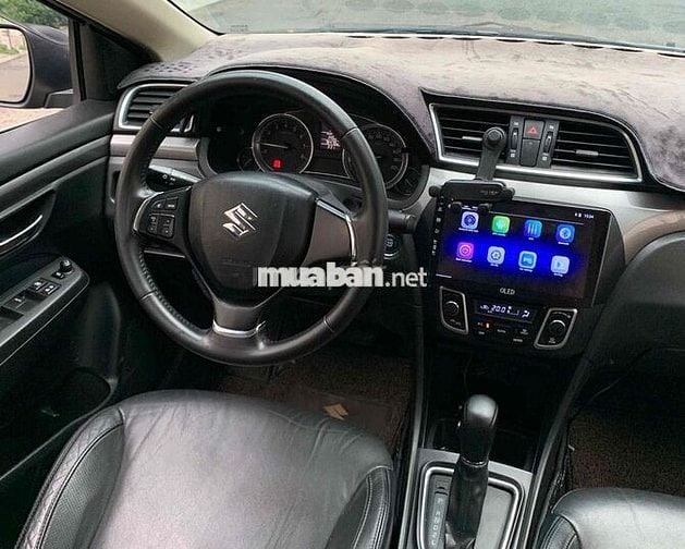 Suzuki Ciaz 2019 1.4 AT - 43000 km