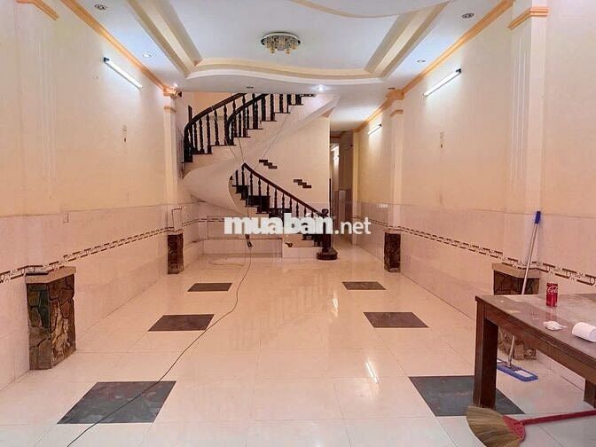 CHO THUÊ NHÀ PHƯỜNG BỬU LONG GIÁ 8,5 TRIỆU