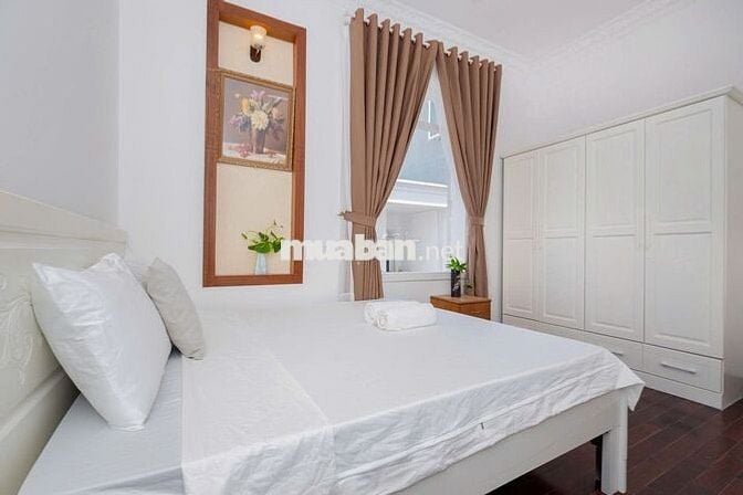 CHÍNH CHỦ CHO THUÊ VILLA GẦN BÃI SAU