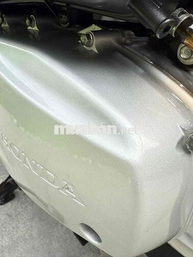 Honda SH150 CBS 2018 Trắng 4000 km