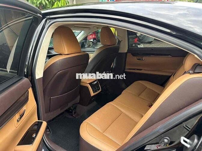 Lexus ES 250 2017 67000 km